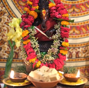 Ganapathi