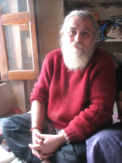 Dr. Mark Dyczkowski