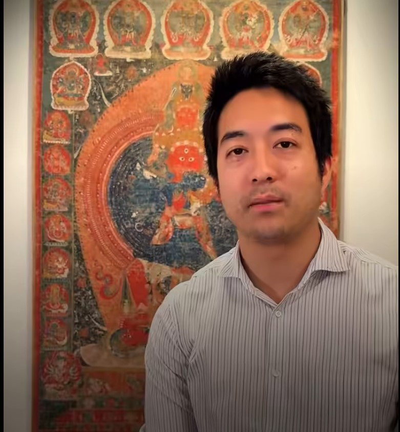Dr. Pongsit Pangsrivongse