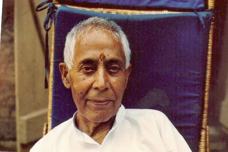 Swami Lakshmanjoo