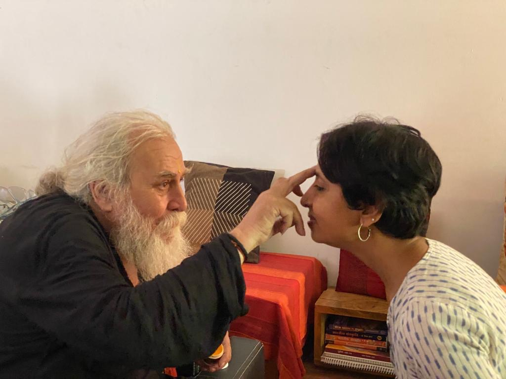 Prof. (Dr) Alka Tyagi